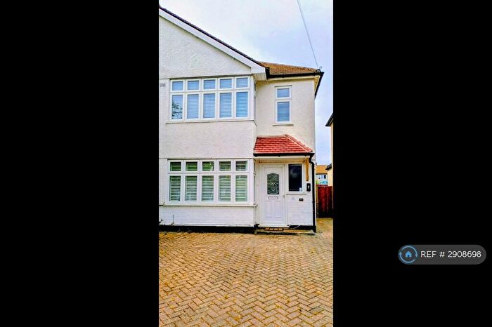 3 Bedroom End Of Terrace House To Rent In Westfield Road, Sutton, SM1