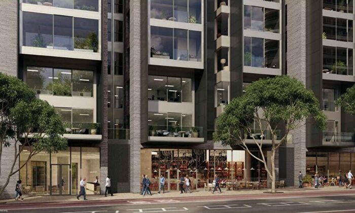 2 Bedroom Flat To Rent In Place, London, EC1V