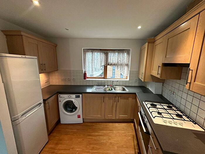 2 Bedroom Flat To Rent In Cooke Street, Barking, IG11