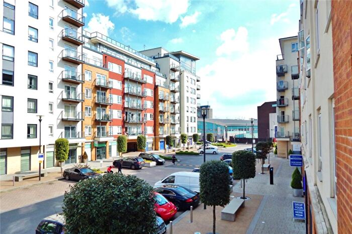 2 Bedroom Apartment To Rent In Battalion House, Heritage Avenue, London, NW9