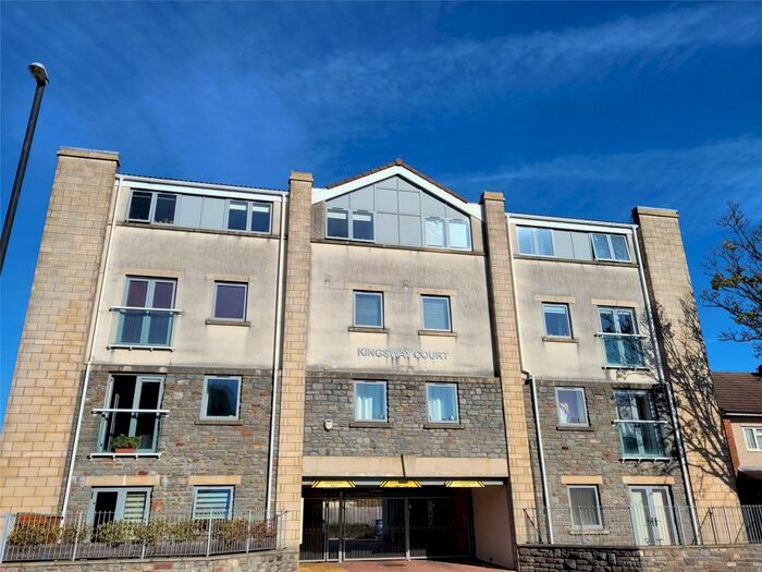 1 Bedroom Apartment To Rent In Two Mile Hill Road, Bristol, Somerset, BS15