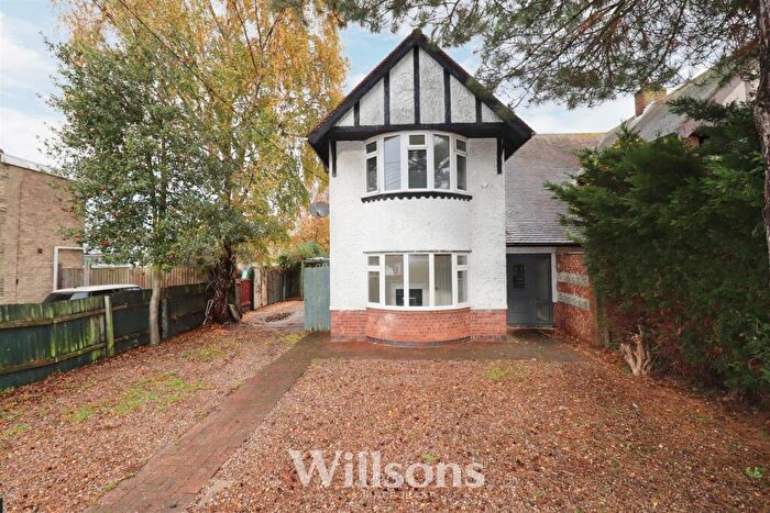 3 Bedroom Semi Detached House For Sale In Christopher Road, Alford, LN13