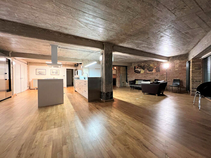 3 Bedroom Apartment To Rent In New Crane Place, London, E1W