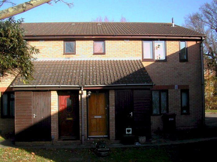 Studio To Rent In Bader Gardens, Cippenham, SL1