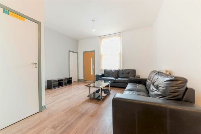 4 Bedroom Terraced House To Rent In Heaton Road, Heaton, Newcastle Upon Tyne NE6