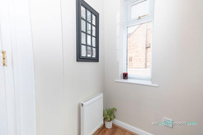 2 Bedroom Semi-Detached House For Sale In Mather Court, Littledale, S9