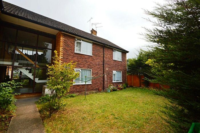 2 Bedroom Apartment To Rent In Beverley Court, London Road, Slough, Slough, Berkshire, SL1