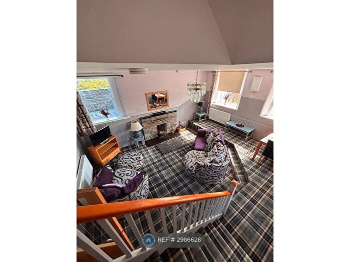 3 Bedroom Semi-Detached House To Rent In Old Schoolhouse Killimster, Wick, KW1