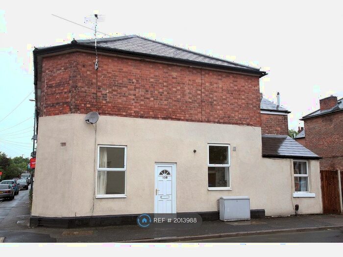 2 Bedroom Terraced House To Rent In Slack Lane, Derby, DE22