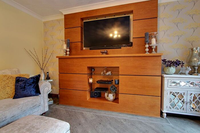 4 Bedroom Detached House For Sale In Orchard Drive, West Walton, PE14