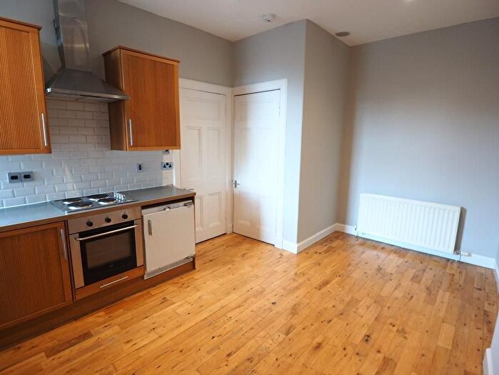 1 Bedroom Flat To Rent In Quality Street, North Berwick, EH39