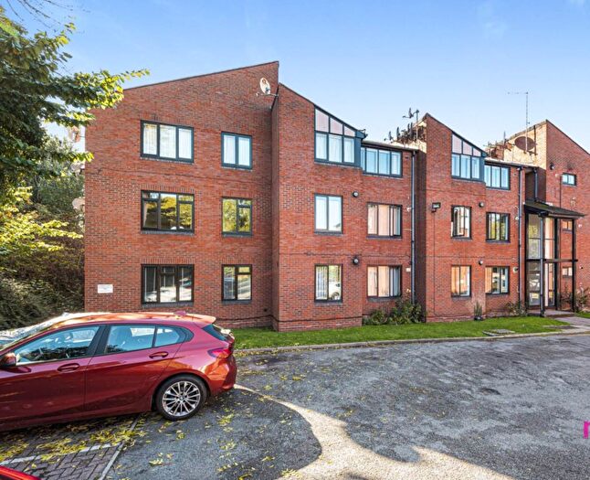 1 Bedroom Flat To Rent In Canberra Close, London, NW4