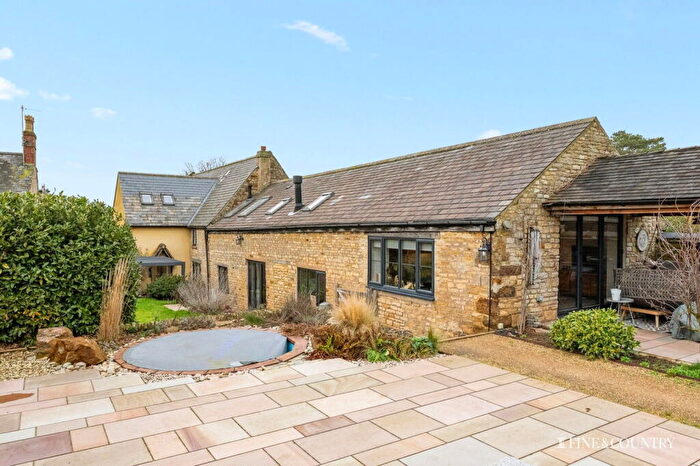4 Bedroom Cottage For Sale In Gretton, NN17