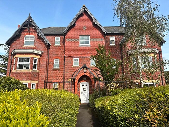 2 Bedroom Apartment For Sale In Jersey Fold, Buckshaw Village, Chorley, PR7