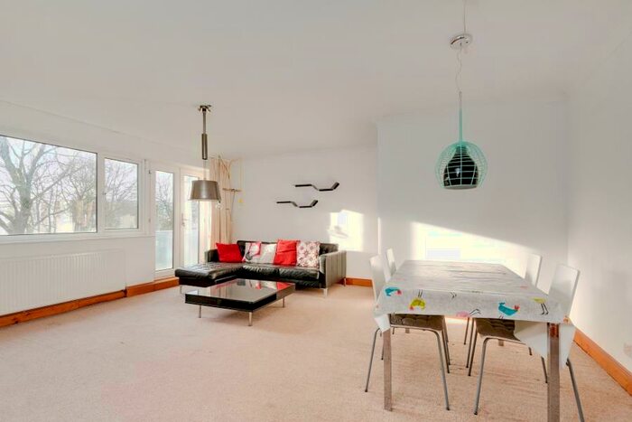 2 Bedroom Apartment To Rent In Fellows Road, Belsize Park, NW3