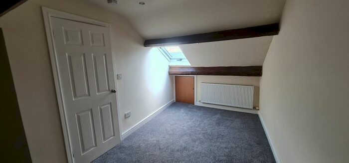 2 Bedroom Flat To Rent In Mill Street, Congleton, CW12