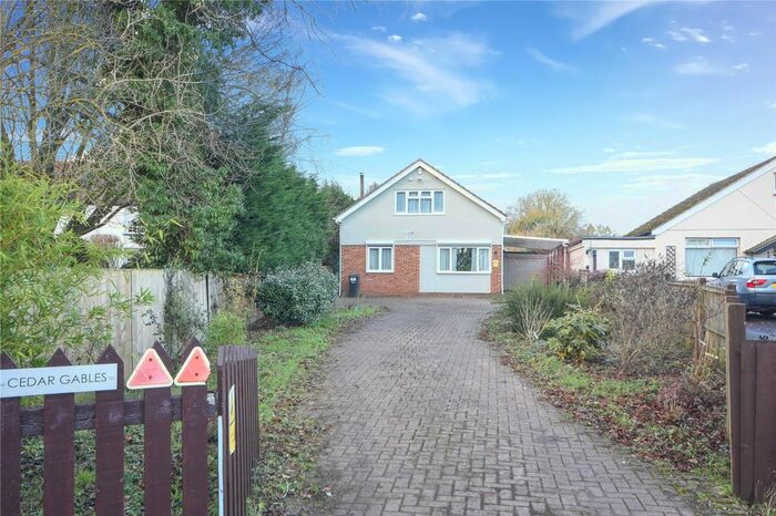 5 Bedroom Detached House For Sale In Mill Road, Ridgewell, Halstead, Essex, CO9