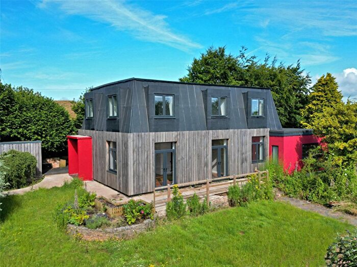 5 Bedroom Detached House For Sale In Marldon Road, Torquay, Devon, TQ2