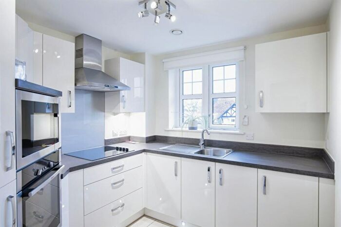 1 Bedroom Flat To Rent In Swift House, Maidenhead, Berkshire, SL6