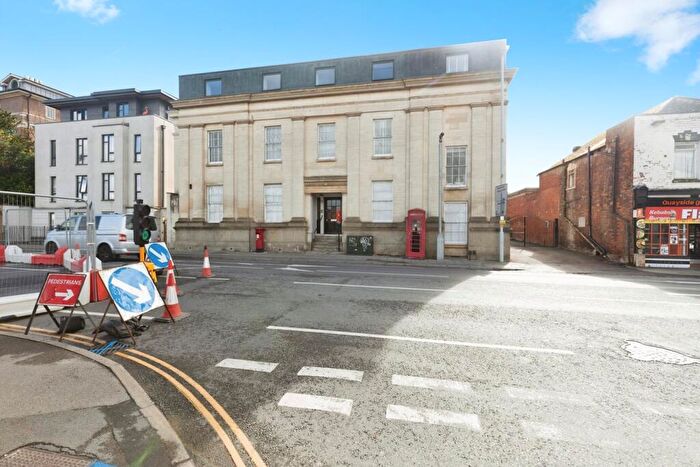 2 Bedroom Apartment For Sale In Southgate Street, Gloucester, GL1