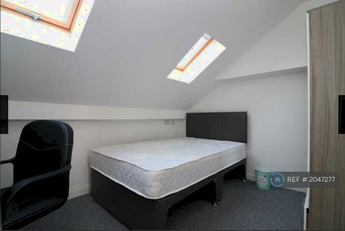 6 Bedroom Terraced House To Rent In Leopold Road, Kensington, Liverpool, L7