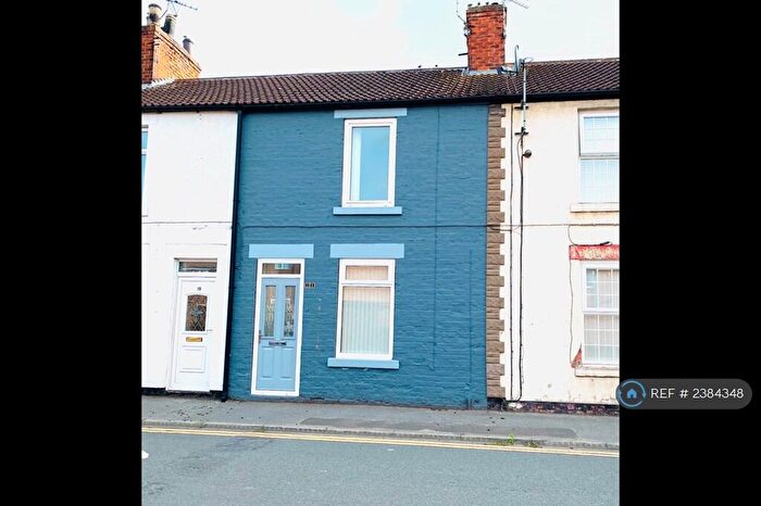 2 Bedroom Terraced House To Rent In Plantation Road, Thorne, Doncaster, DN8