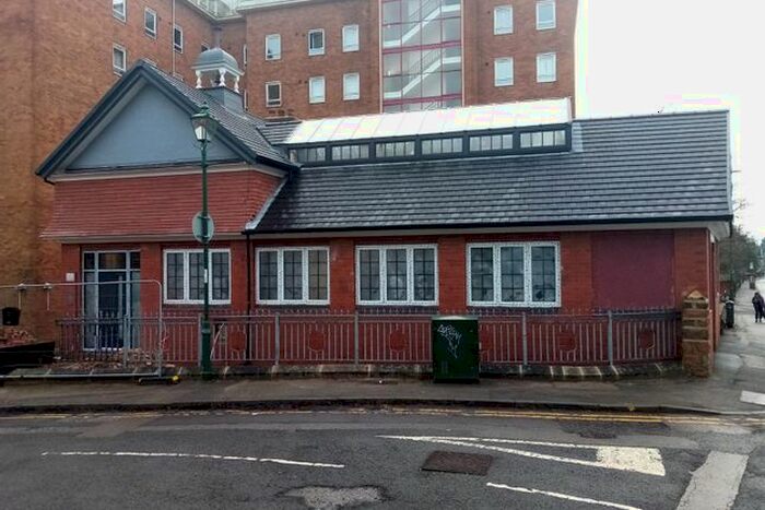 1 Bedroom Flat To Rent In Woodborough Road, Mapperley, Nottingham, NG3