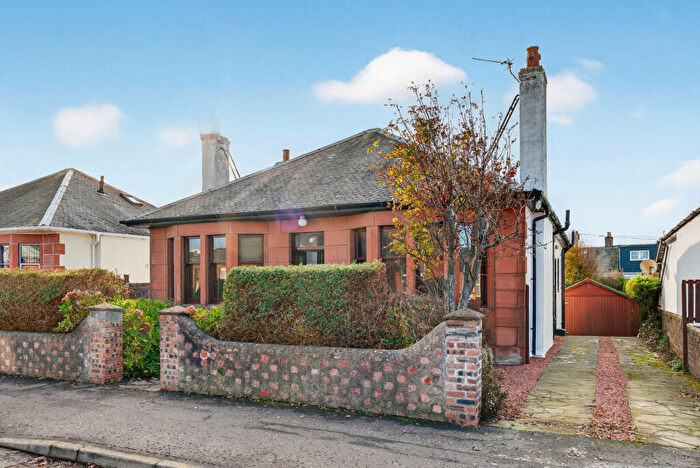 3 Bedroom Bungalow For Sale In Meiklewood Avenue, Prestwick, KA9