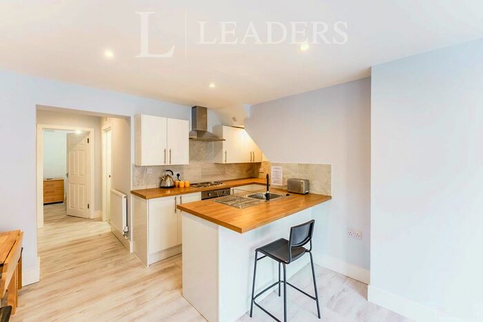 1 Bedroom Flat To Rent In Goodwood Place, West Street, Bognor Regis PO21