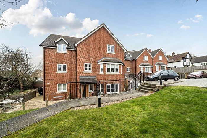 1 Bedroom Flat For Sale In Botley, Oxford, OX2