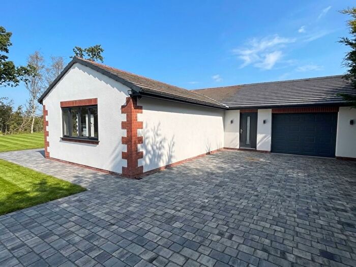 4 Bedroom Bungalow To Rent In Brewery Lane, Liverpool, L31