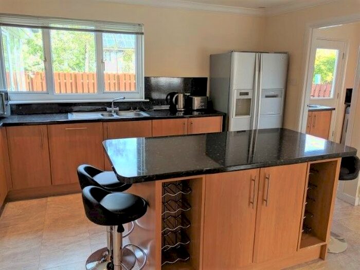 5 Bedroom Detached House To Rent In Concraig Park, Kingswells, Aberdeen, AB15