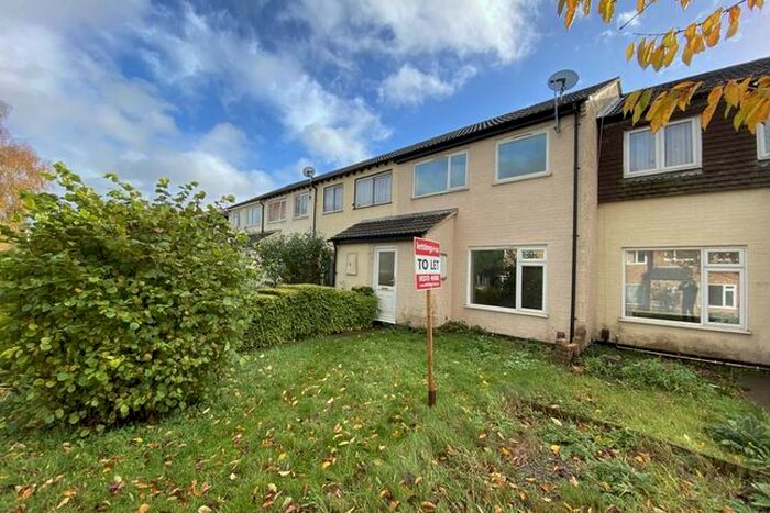 3 Bedroom Property To Rent In Forest Road, Frome, Somerset, BA11