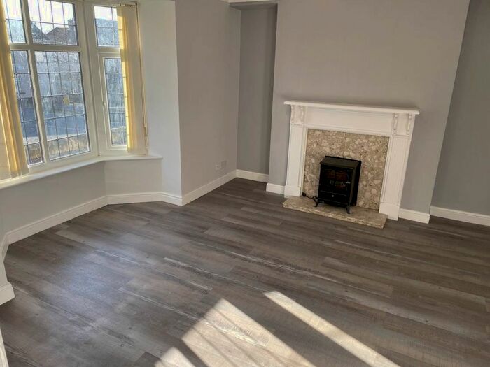 3 Bedroom Property To Rent In Martin Street, Morriston, Swansea, SA6