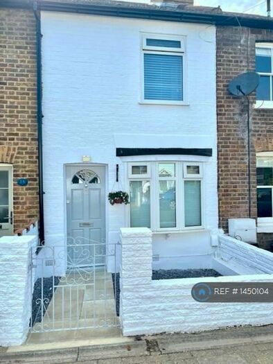 2 Bedroom Terraced House To Rent In Palace Road, Bromley, BR1
