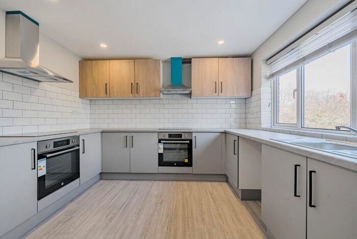 1 Bedroom Semi-Detached House To Rent In Hospital Way, London, Greater London, SE13