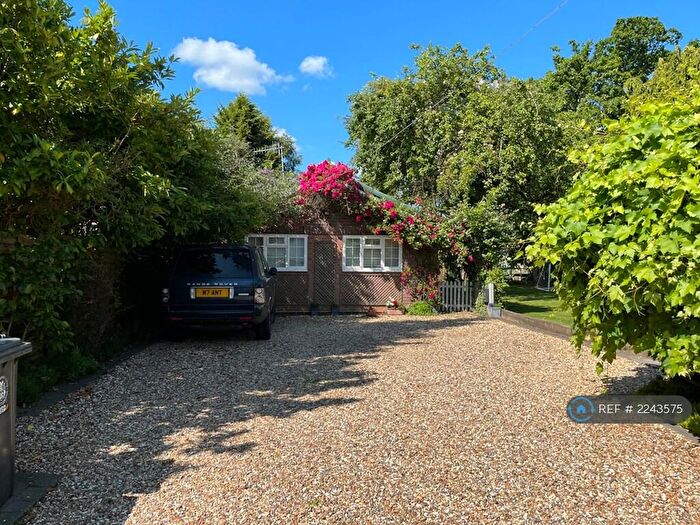 1 Bedroom Flat To Rent In Old Turf Cottage, Ullenhall, Henley-In-Arden, B95
