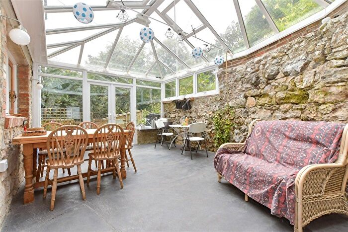 3 Bedroom Property For Sale In Apse Manor Road, Shanklin, Isle Of Wight, PO37