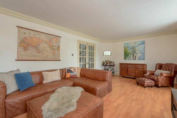 5 Bedroom Detached House For Sale In Ferguson Drive, Musselburgh, East Lothian, EH21