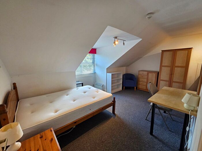 1 Bedroom Studio To Rent In Oxford Street, Copper Point, PL1