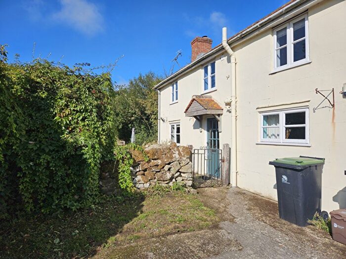 2 Bedroom Cottage To Rent In Foyle Hill, Shaftesbury, Dorset, SP7