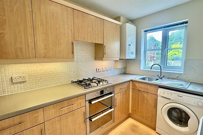 2 Bedroom End Of Terrace House For Sale In Starling Close, Sharston, Manchester, M22