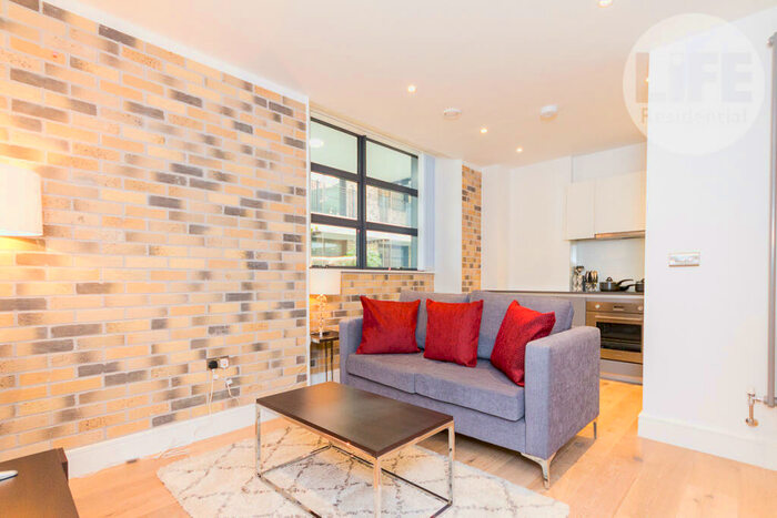 Apartment To Rent In Carlow Street, London, NW1