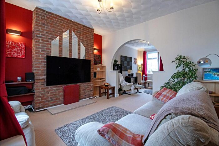 2 Bedroom Terraced House For Sale In Ropery Road, Gainsborough, Lincolnshire, DN21