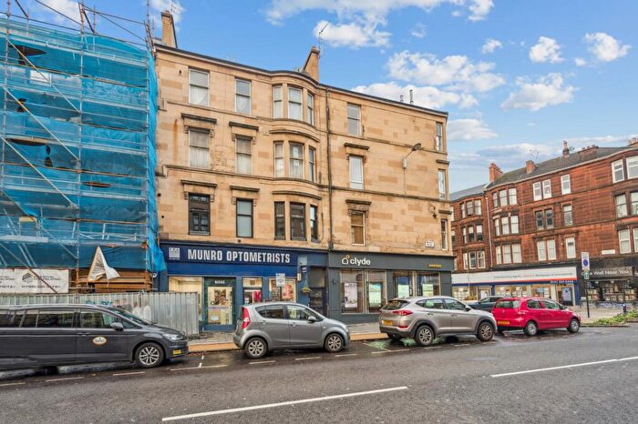 2 Bedroom Flat To Rent In Byres Road, Flat -, Glasgow, Glasgow, G12