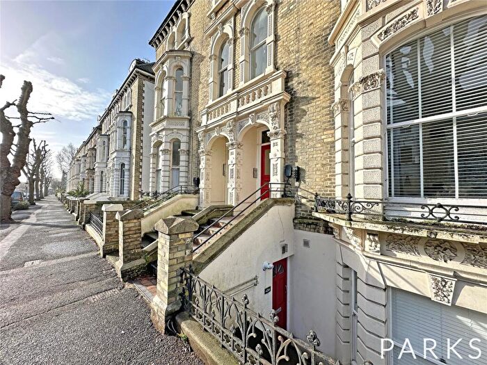 1 Bedroom Apartment To Rent In Tisbury Road, Hove, East Sussex, BN3