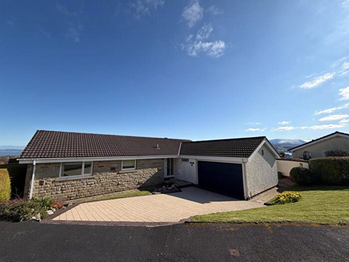 3 Bedroom Detached Bungalow For Sale In Cae Mair, Beaumaris, LL58