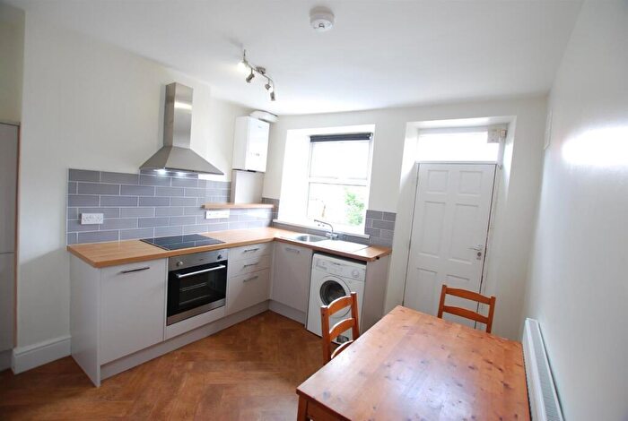 3 Bedroom Terraced House To Rent In Crookes, Crookes, S10
