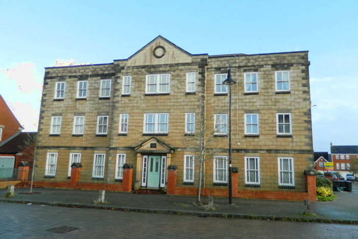 2 Bedroom Flat To Rent In Longridge Way, BS24