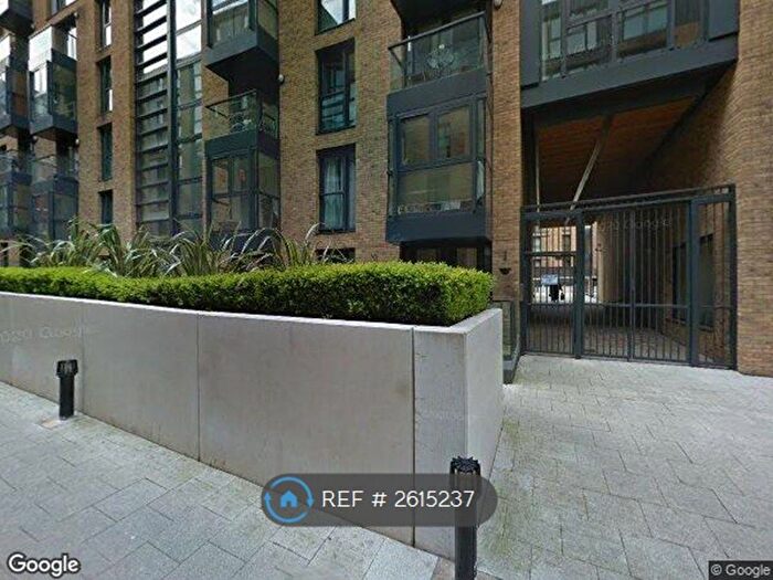 2 Bedroom Flat To Rent In St Johns Walk, Birmingham, B5